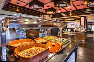 thumbnail: Restaurant