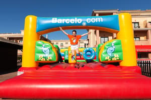 thumbnail: Children's play area - outdoor