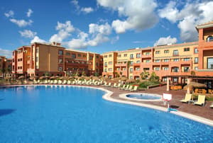 thumbnail: Outdoor pool