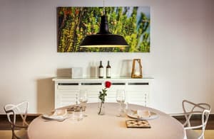 thumbnail: In-room dining