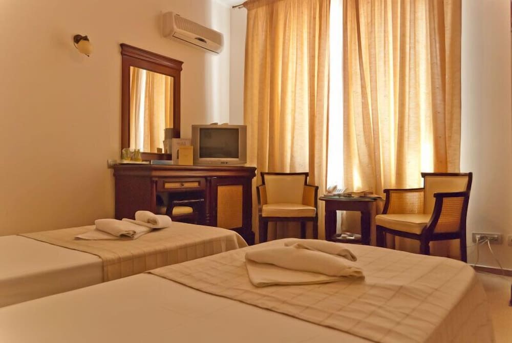 Restaurant-cafeteria