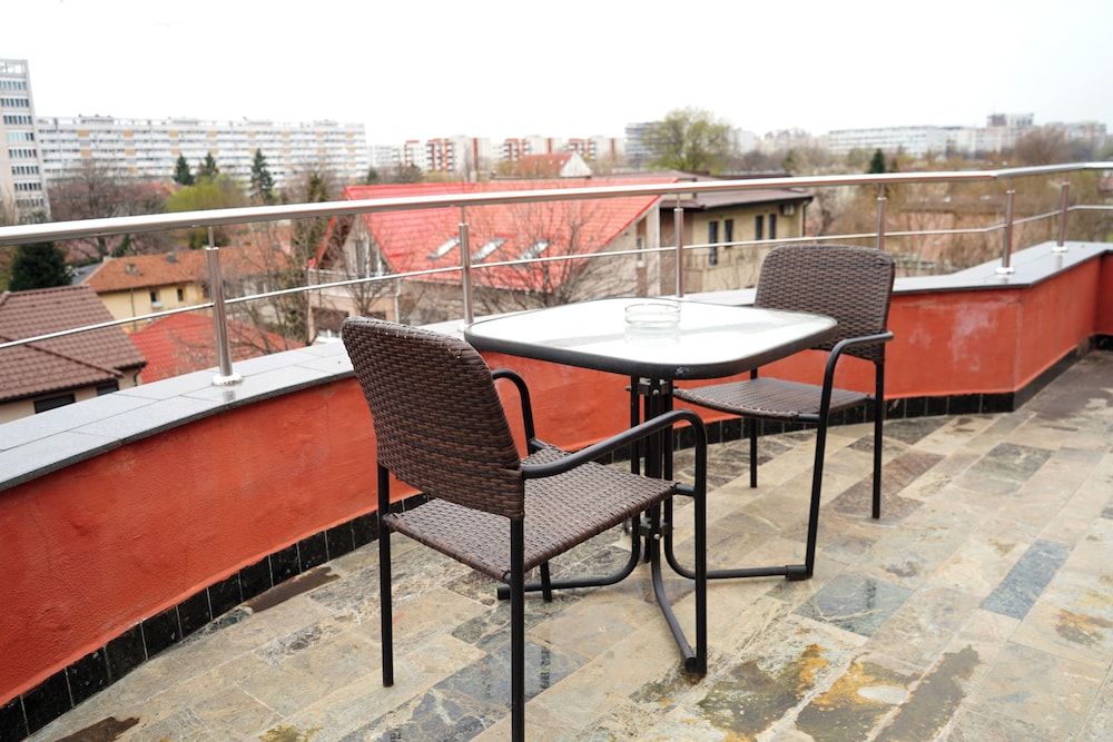 Restaurant-cafeteria