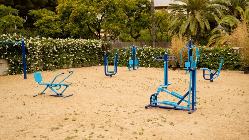Sport Facilities