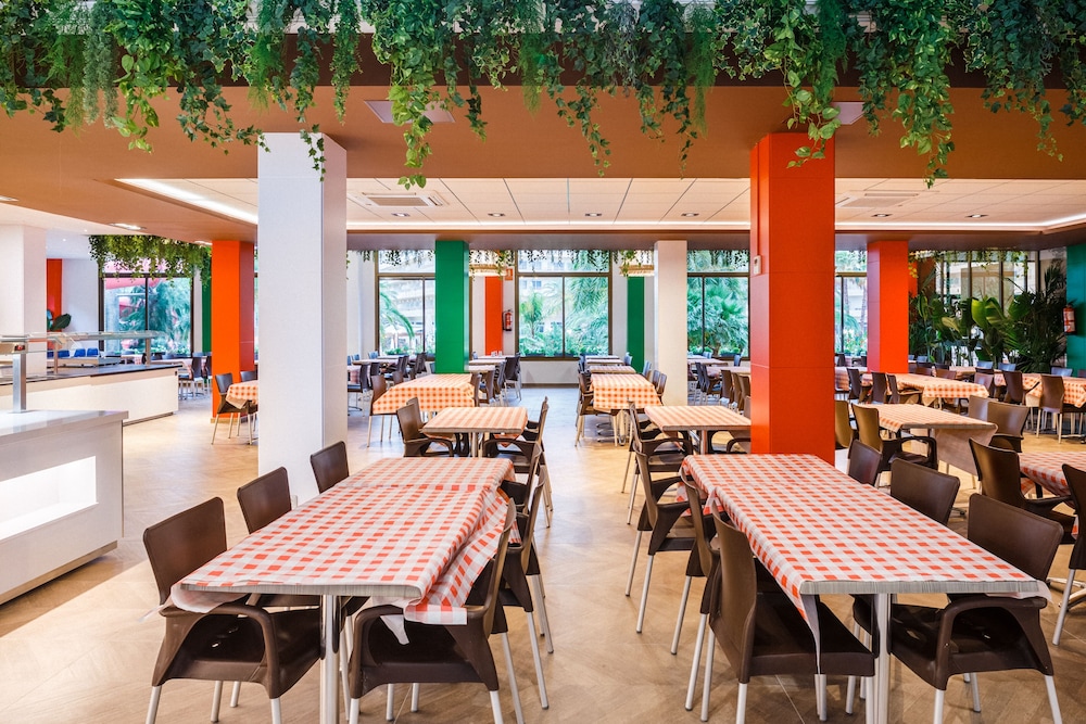 Restaurant-cafeteria