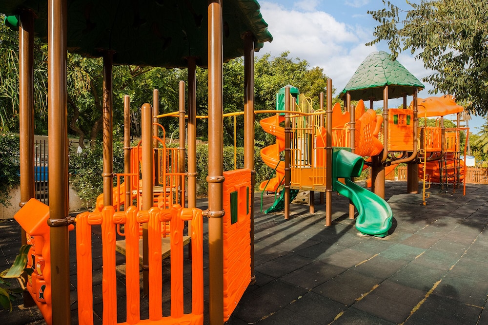 Play area