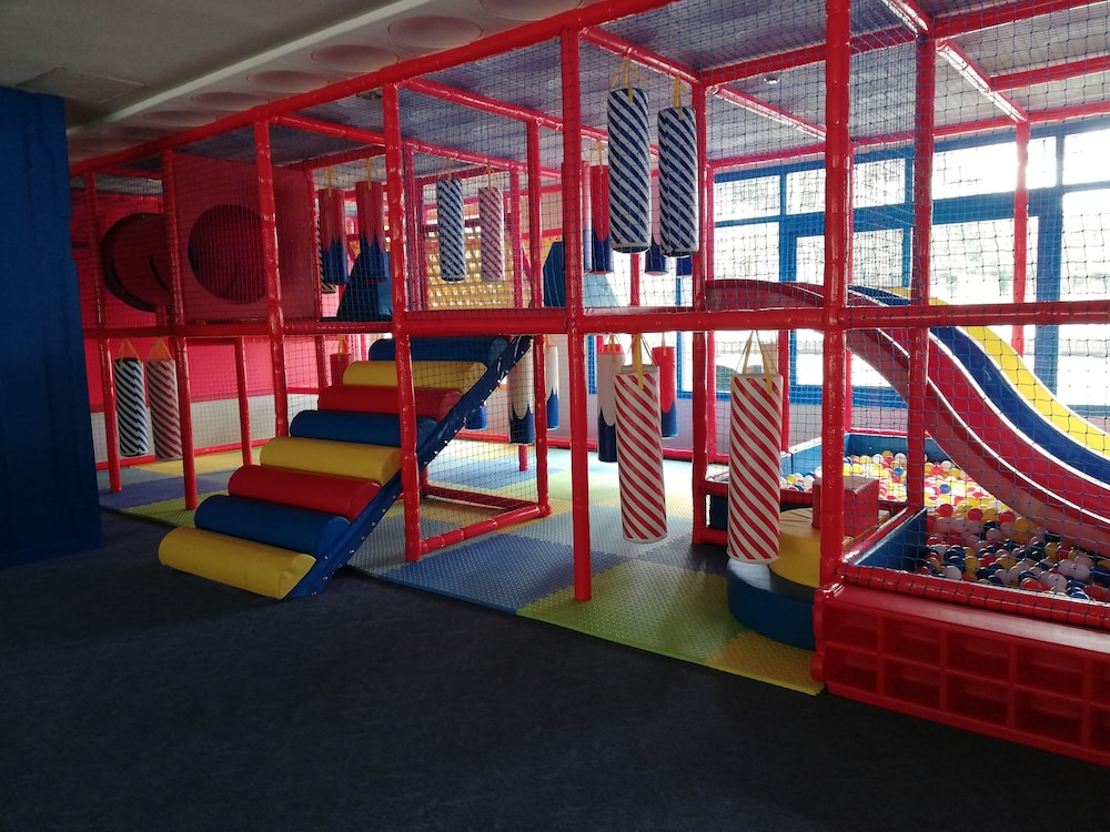 Play area