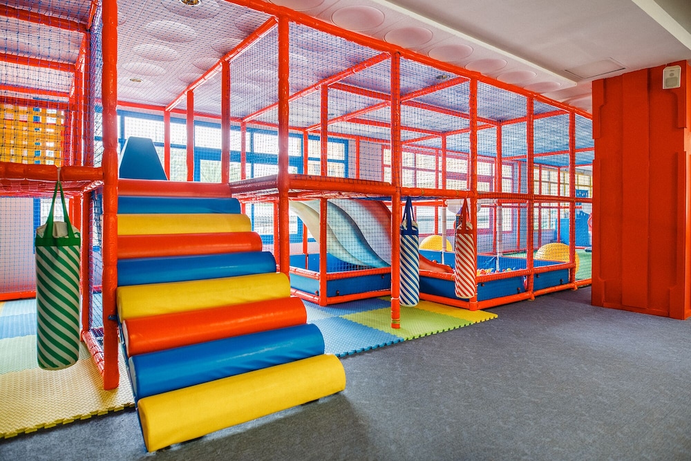 Play area