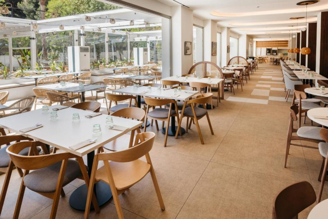 Amenities and Services