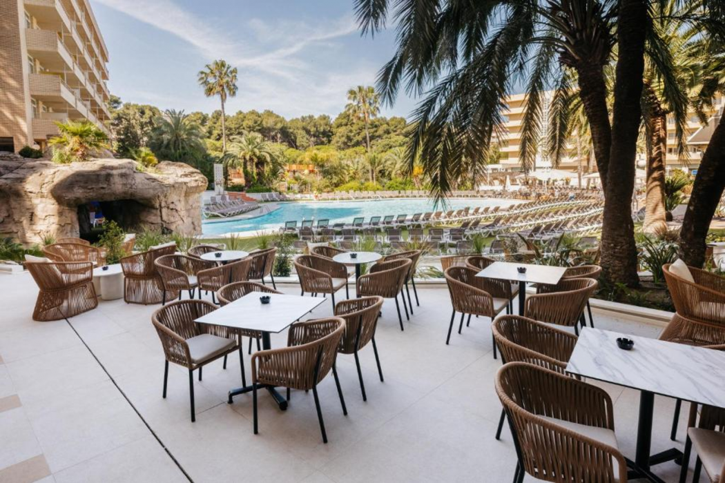 Amenities and Services