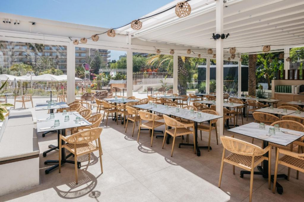 Amenities and Services