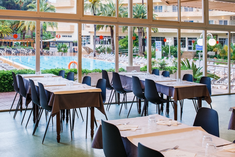 Restaurant-cafeteria