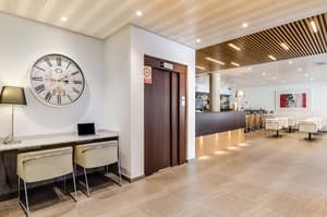 thumbnail: Interior