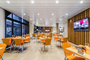 thumbnail: Restaurant