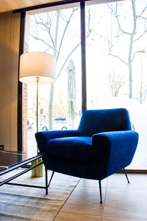 thumbnail: Living area