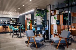 thumbnail: Living area