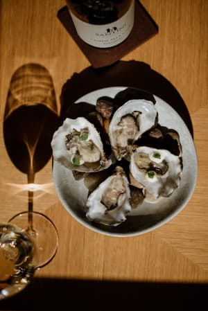 thumbnail: Food and drink
