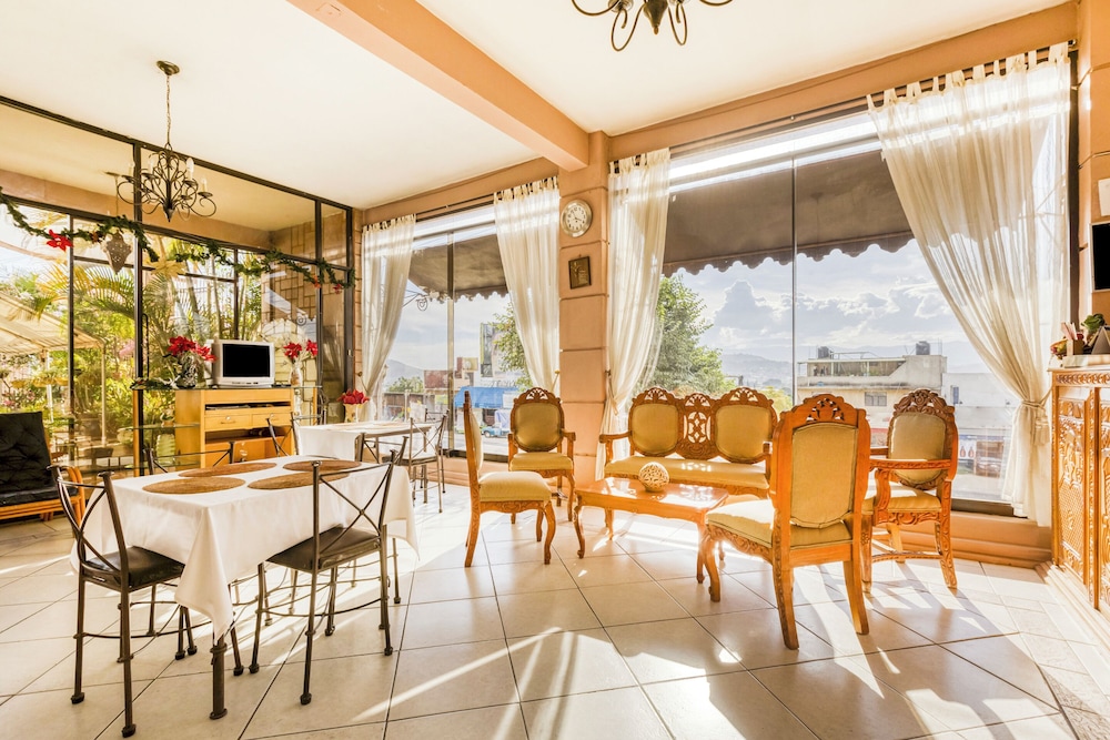 Restaurant-cafeteria