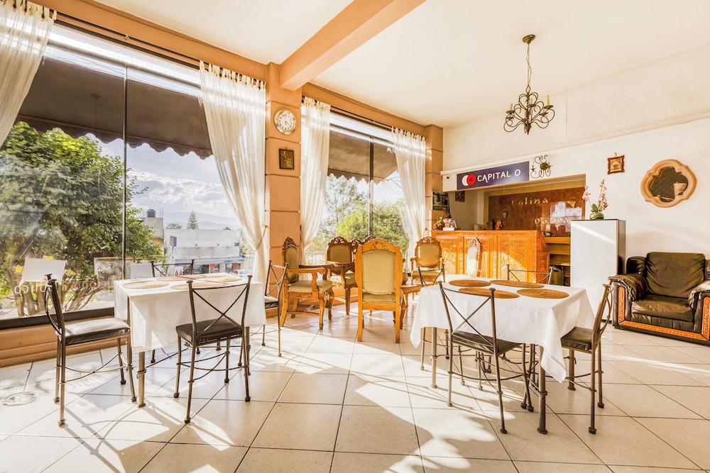 Restaurant-cafeteria