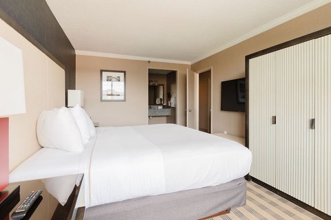 King Bedroom