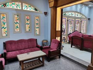thumbnail: Interior