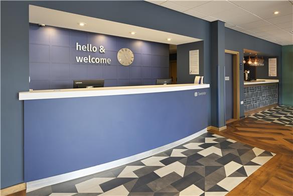 On-Site,Lobby,Reception