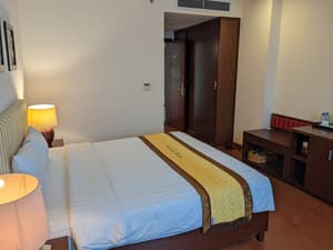 thumbnail: Room