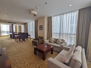 thumbnail: Living area