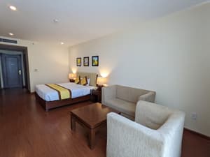 thumbnail: Room