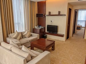 thumbnail: Living area