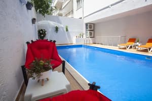 thumbnail: Terrace/patio