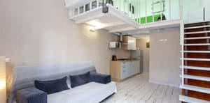 thumbnail: Living area
