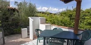 thumbnail: Terrace/patio