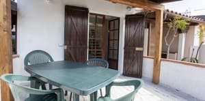 thumbnail: Terrace/patio