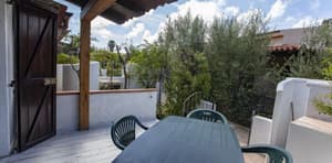thumbnail: Terrace/patio