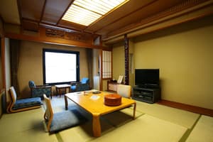 thumbnail: Living area