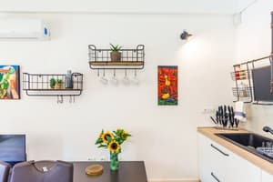thumbnail: Private kitchenette