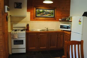 thumbnail: Private kitchen
