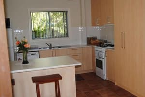 thumbnail: Private kitchen