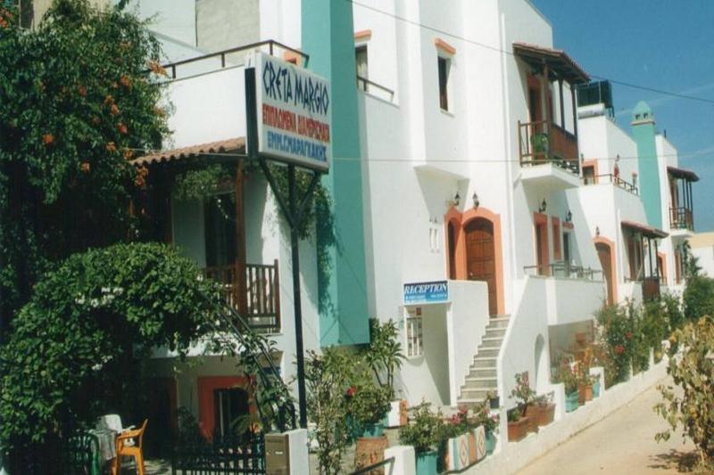 General view