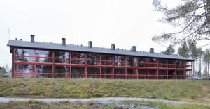 thumbnail: Buffet