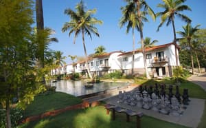 thumbnail: View from property