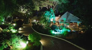 thumbnail: View from property