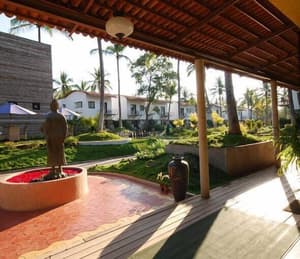 thumbnail: Terrace/patio