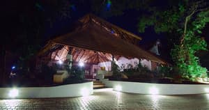 thumbnail: Banquet hall