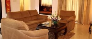 thumbnail: Interior