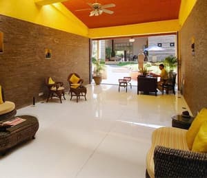 thumbnail: Interior