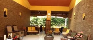 thumbnail: Interior