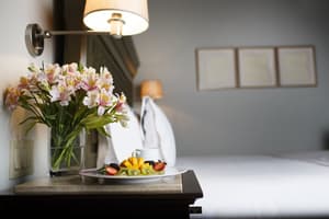 thumbnail: Interior