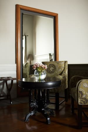thumbnail: Interior