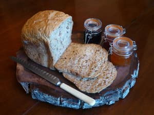 thumbnail: Food and drink